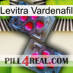 Levitra Vardenafil 15